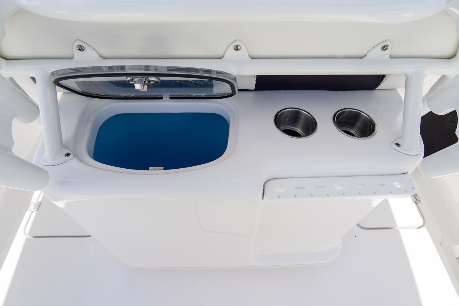 25ft Tidewater Yacht For Sale