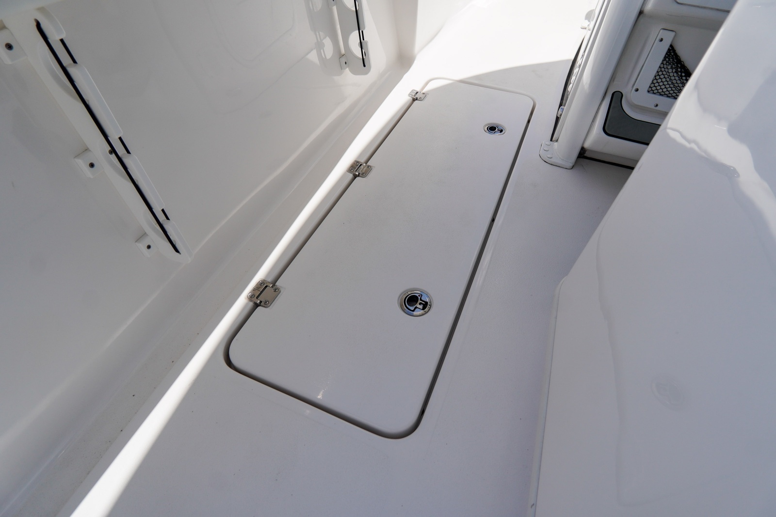 25ft Tidewater Yacht For Sale