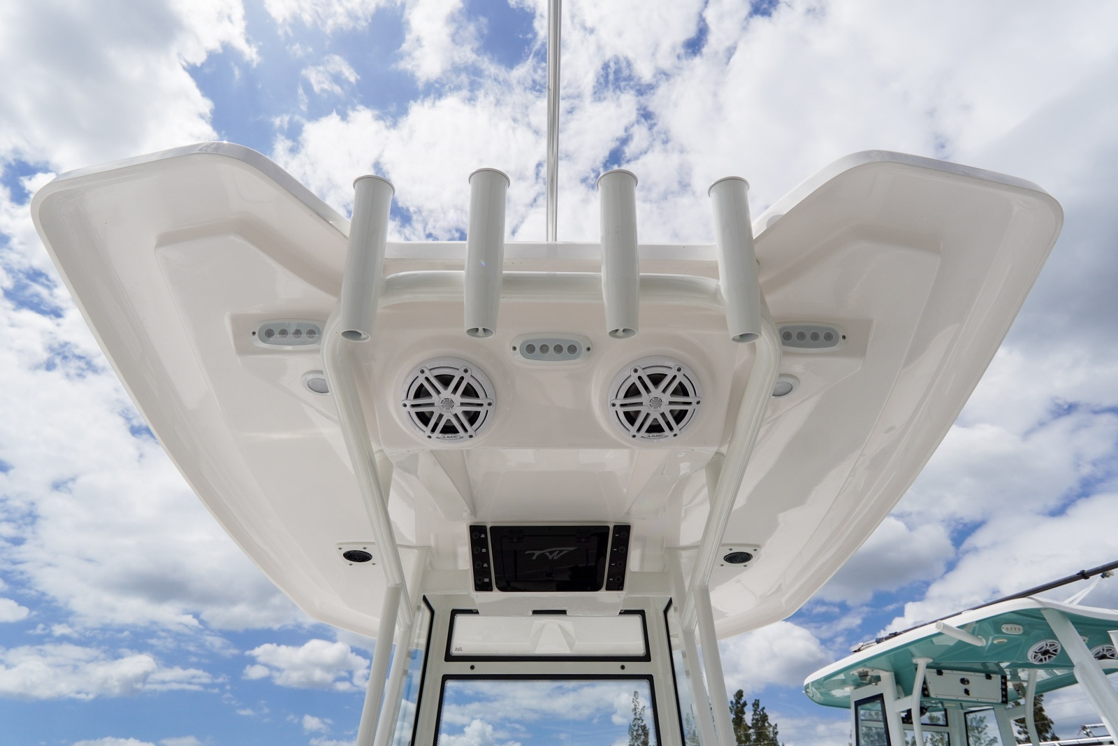 22ft Tidewater Yacht For Sale