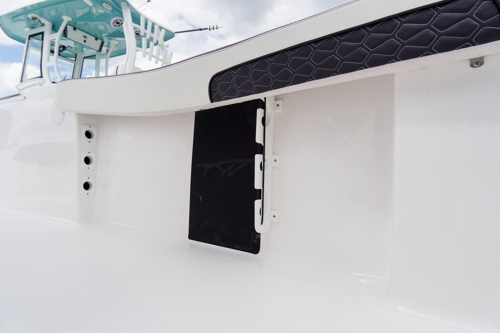 22ft Tidewater Yacht For Sale