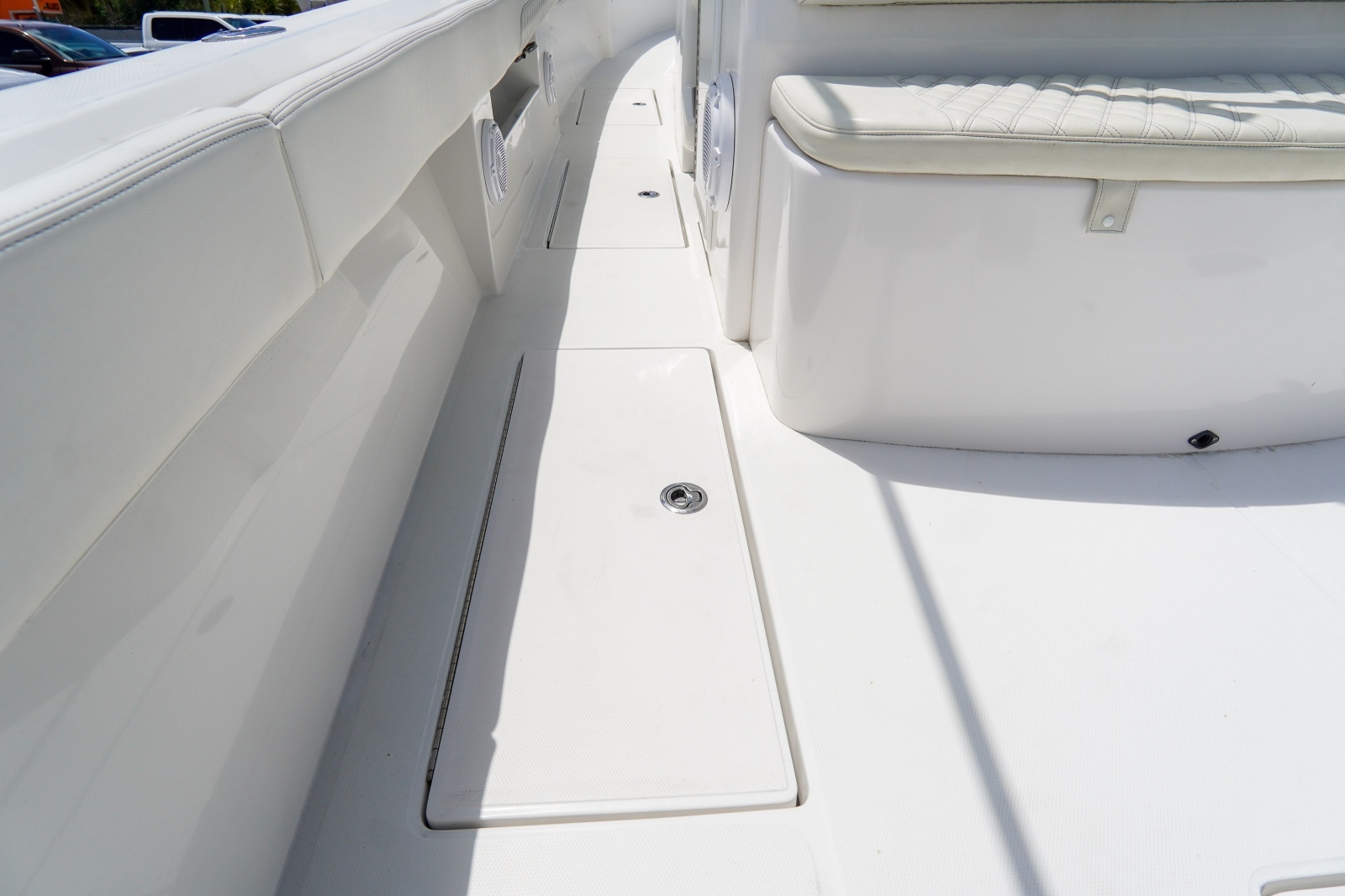 2024 Front Runner CC