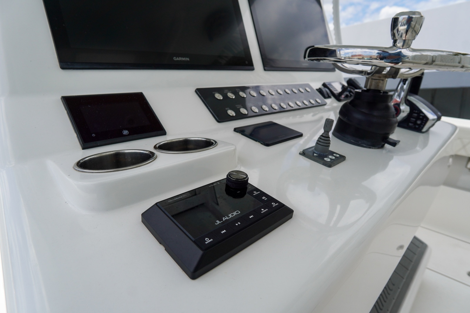 2024 Front Runner CC