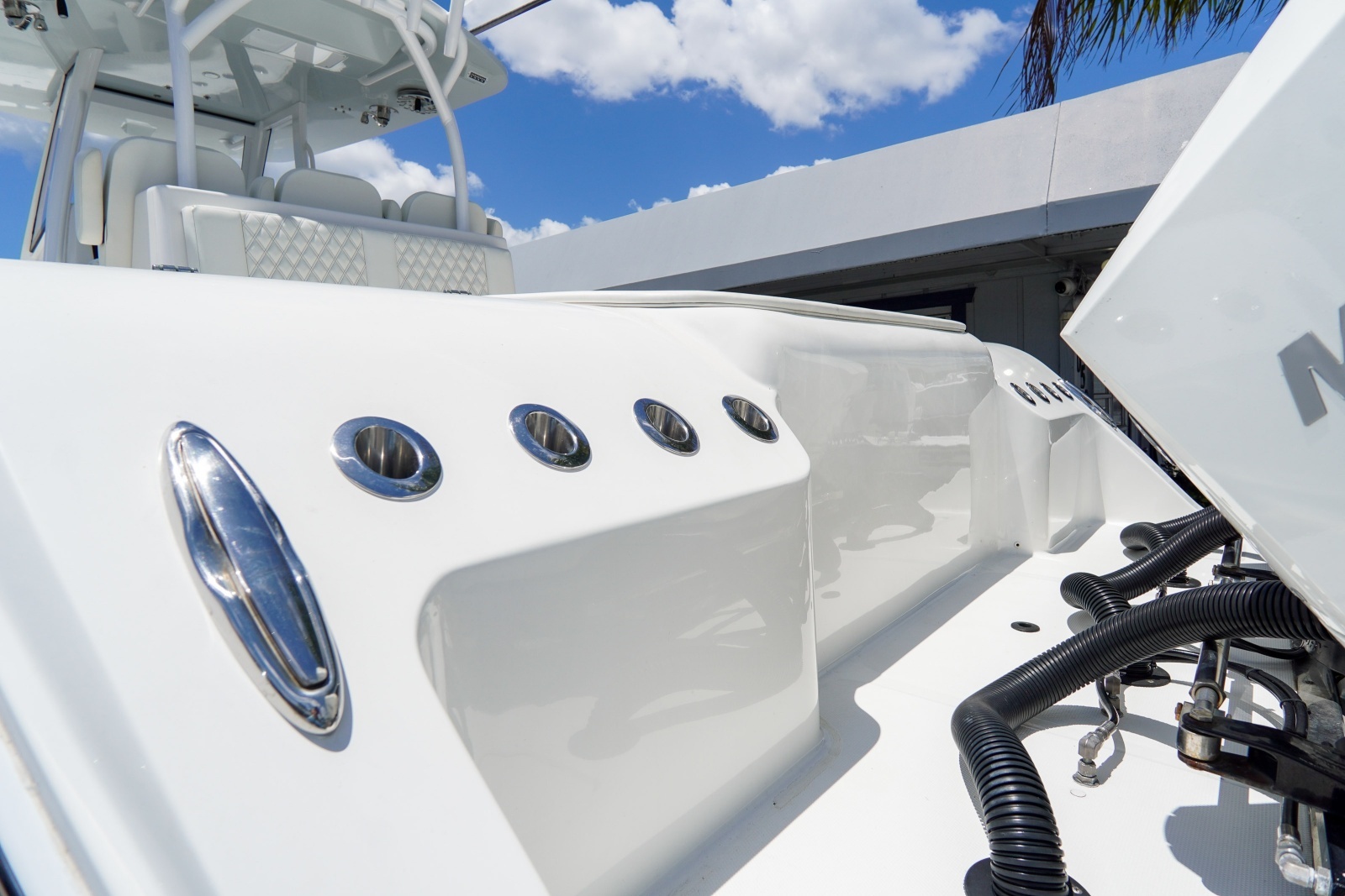 2024 Front Runner CC