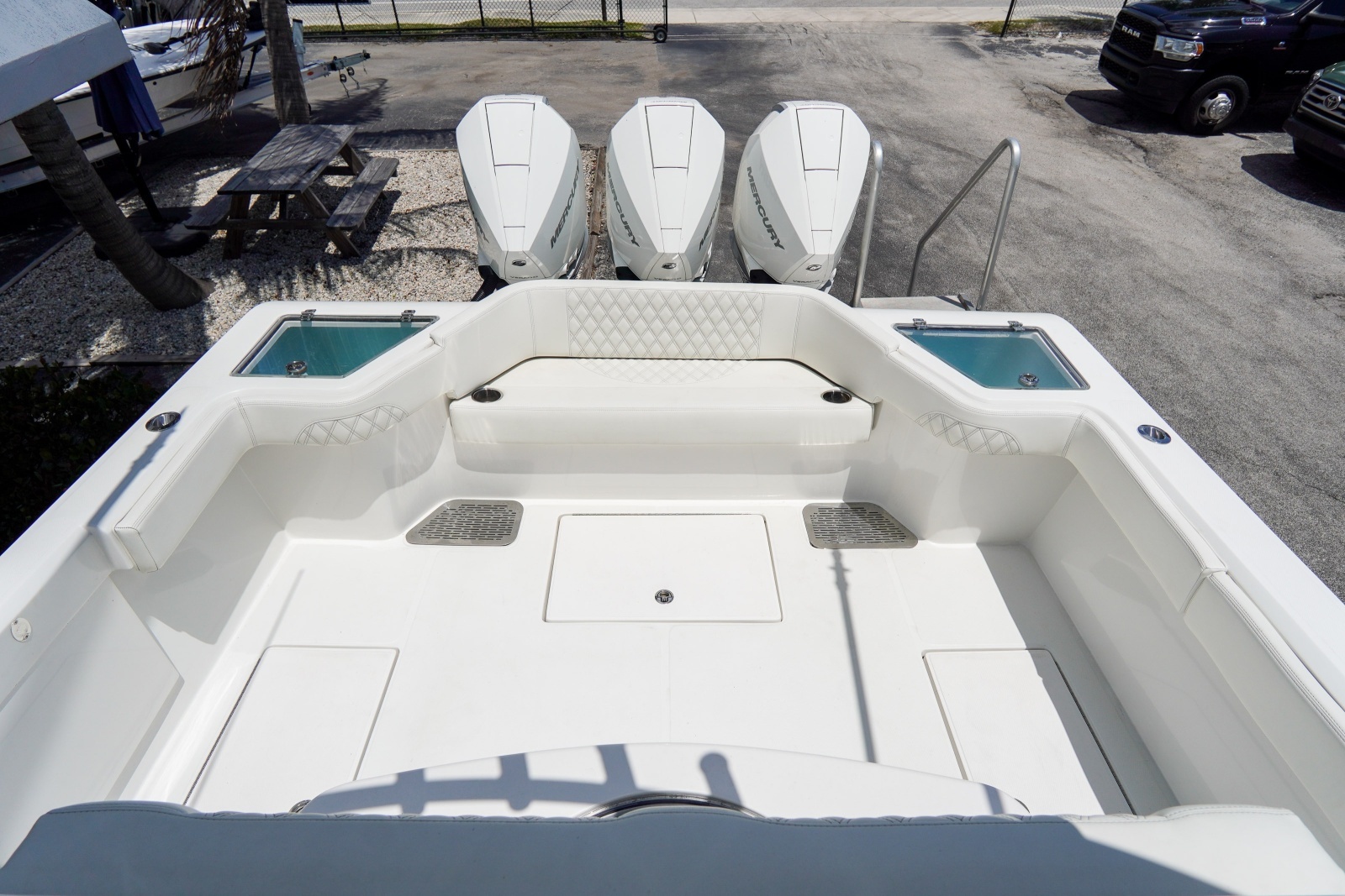 2024 Front Runner CC