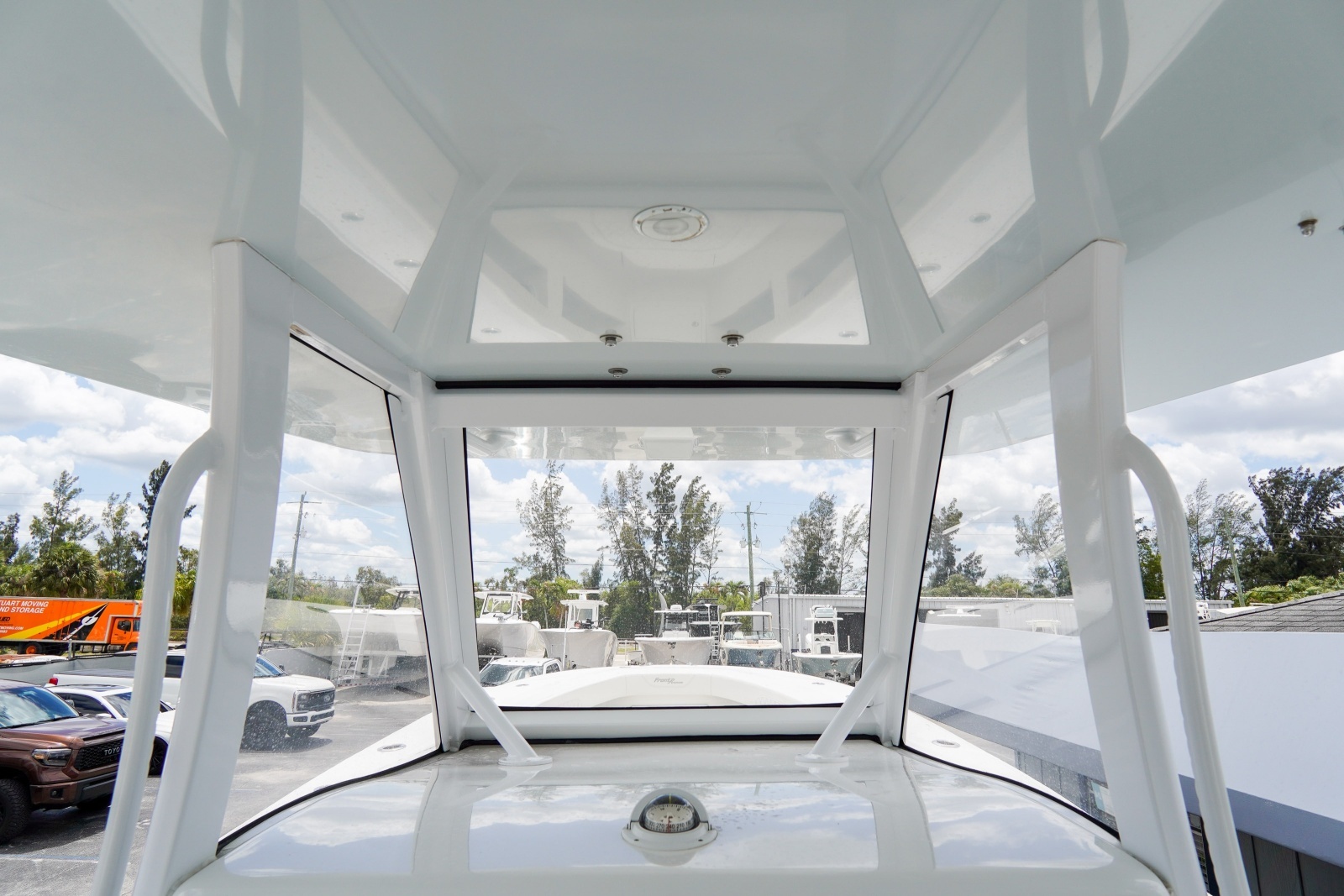 2024 Front Runner CC