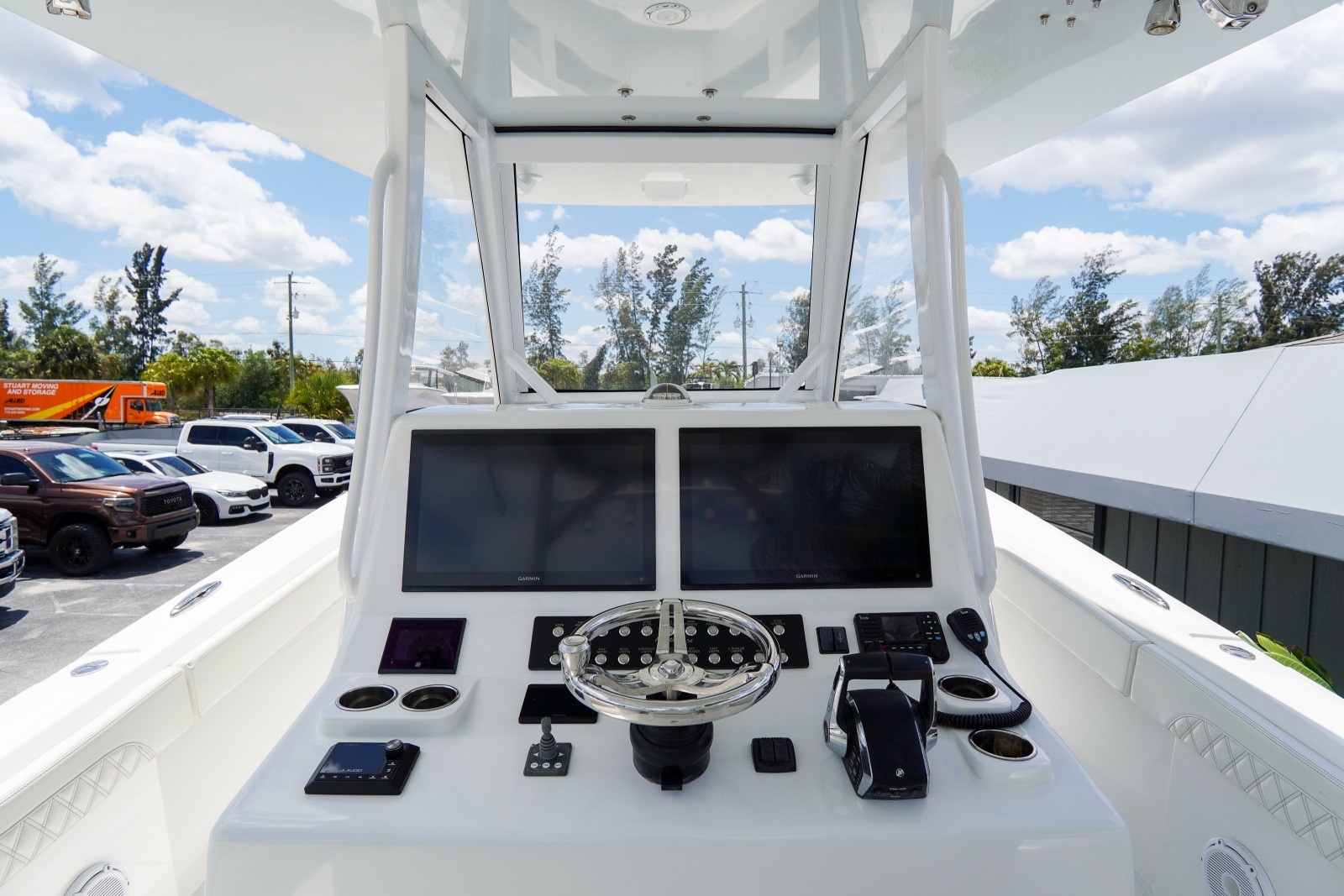 2024 Front Runner CC