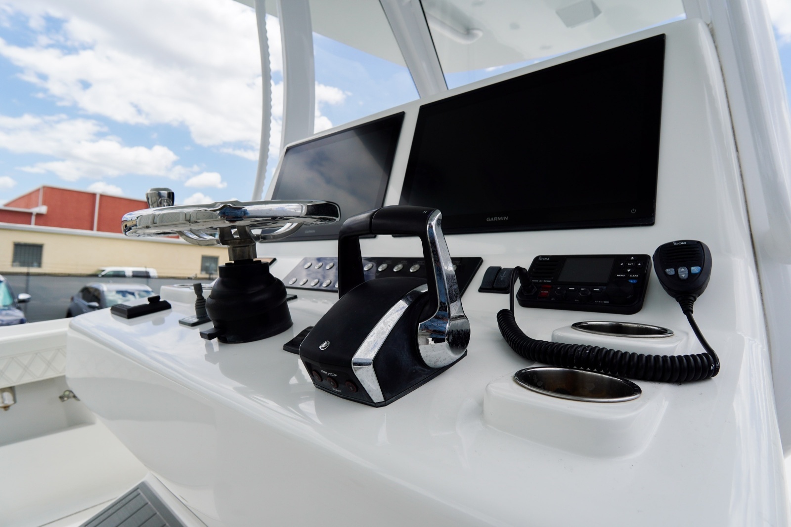 2024 Front Runner CC