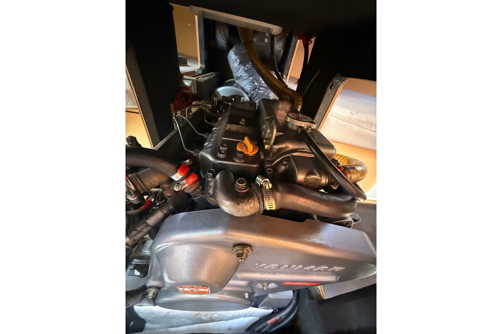 2008 Beneteau First 50