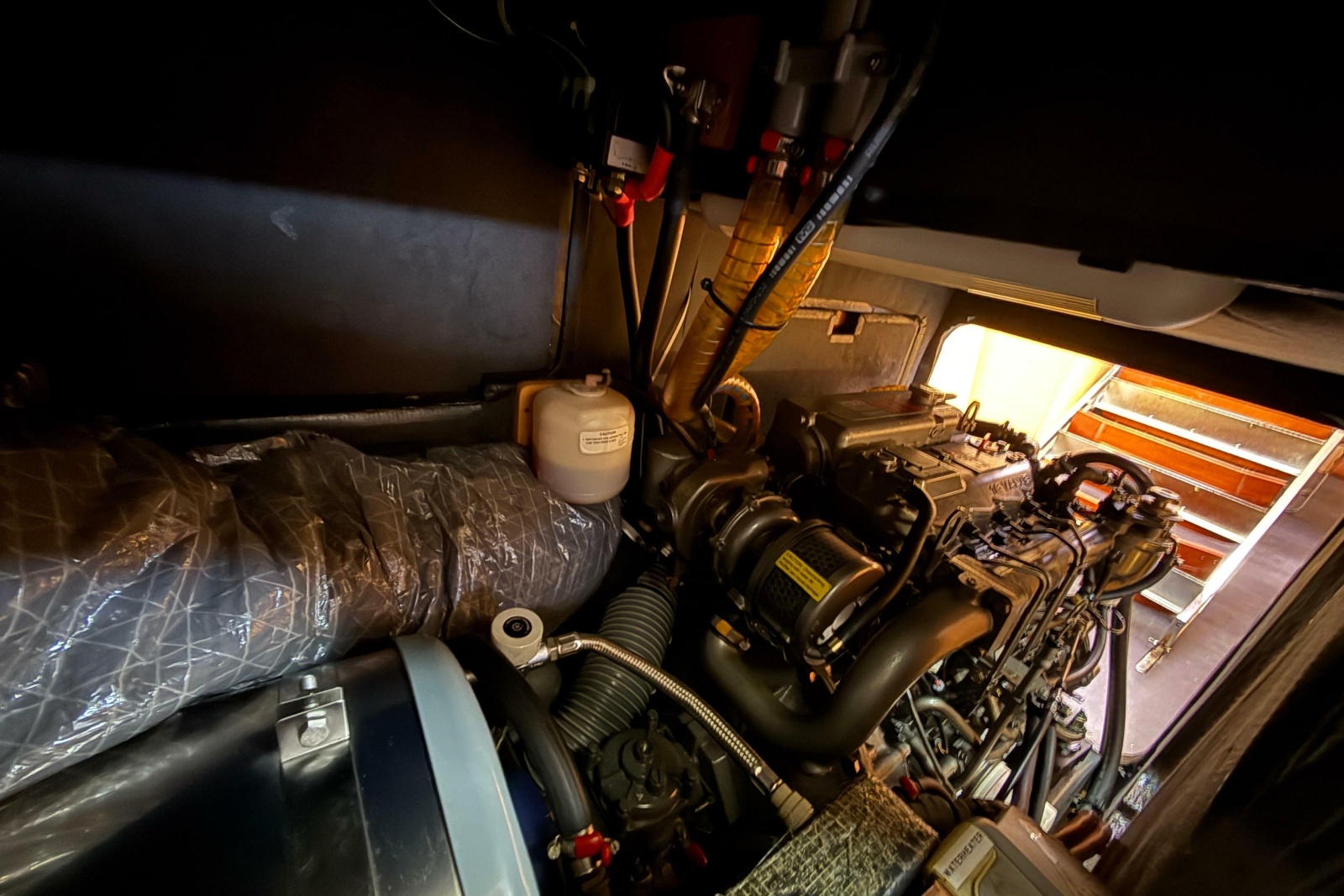 2008 Beneteau First 50