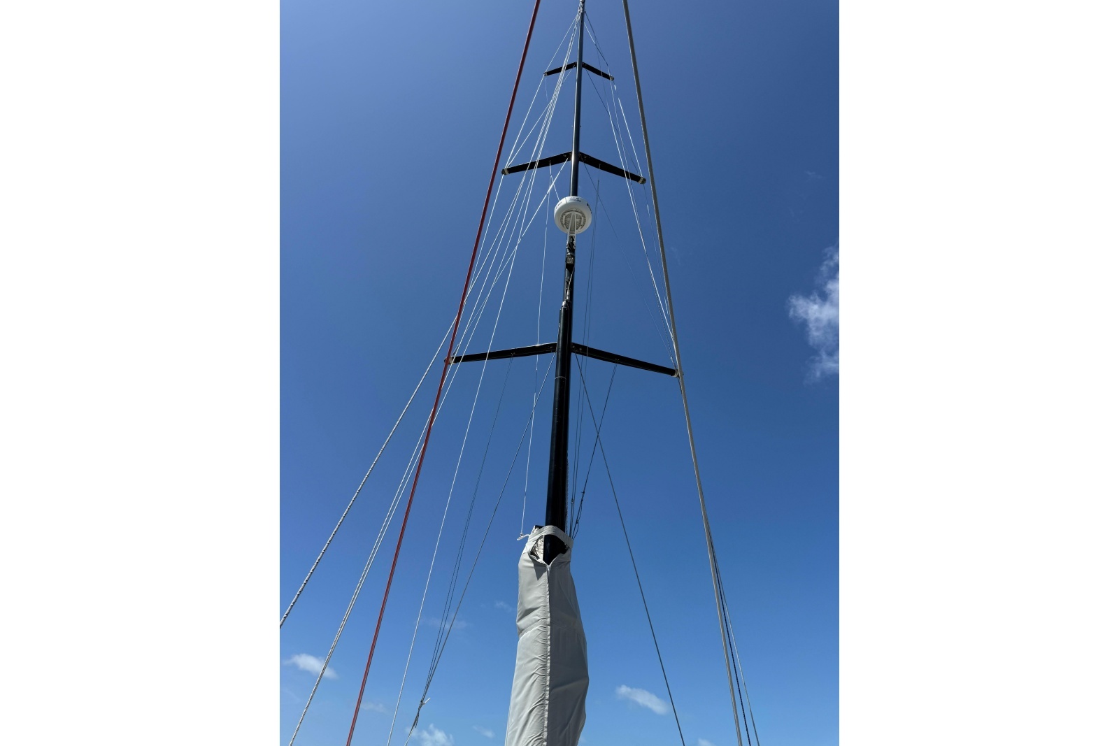 2008 Beneteau First 50