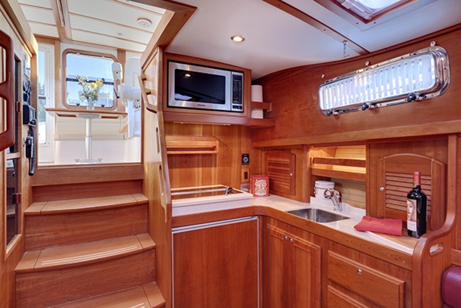 2005 Sabre 