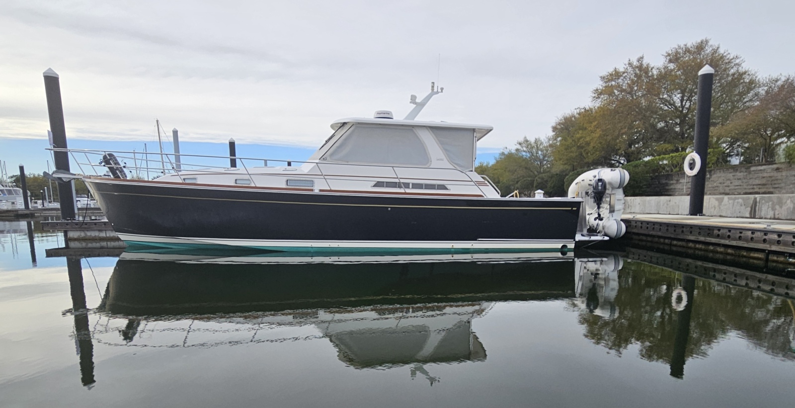 2005 Sabre 