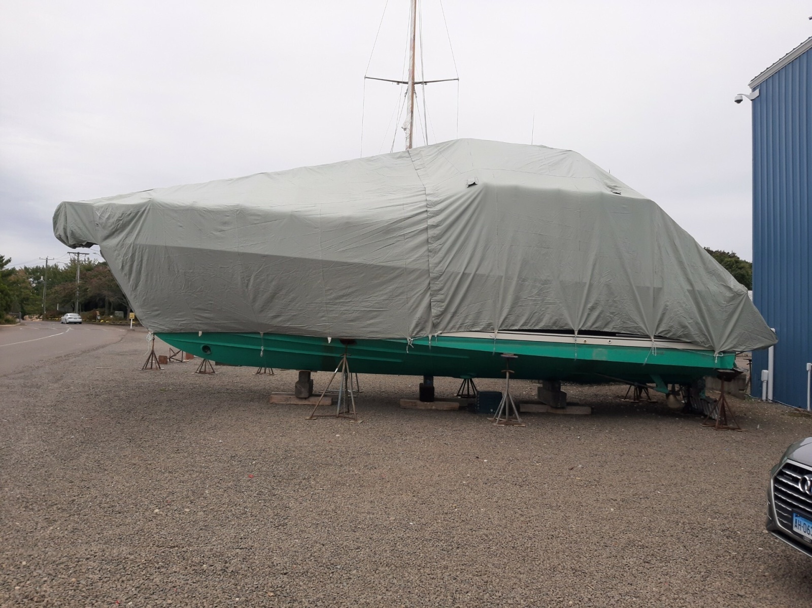 2005 Sabre 42 Express
