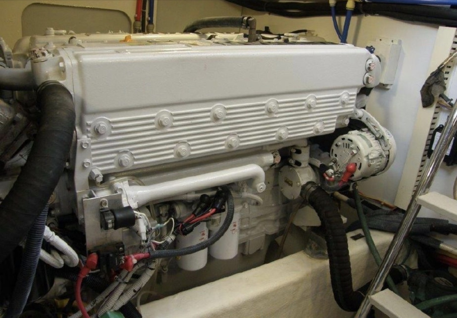 2005 Sabre 