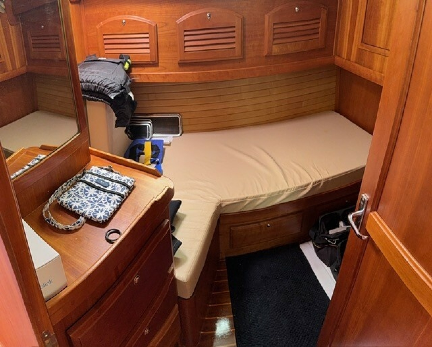 2005 Sabre 