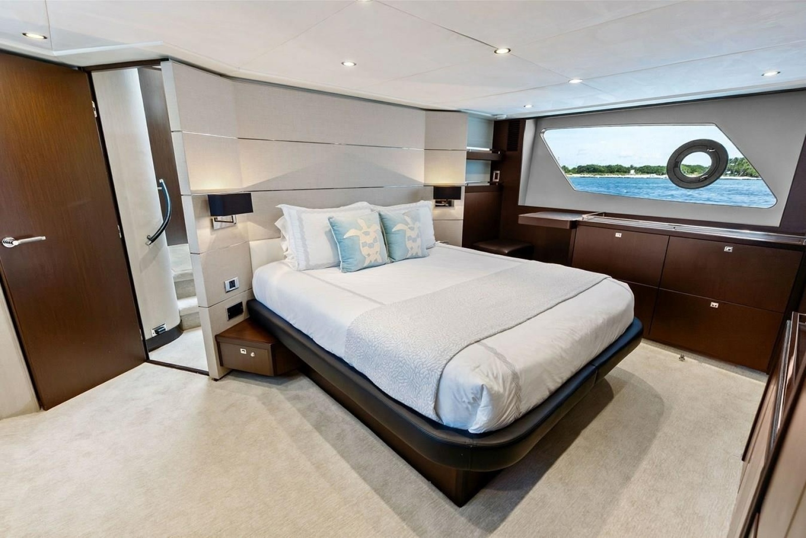 2013 Princess 78