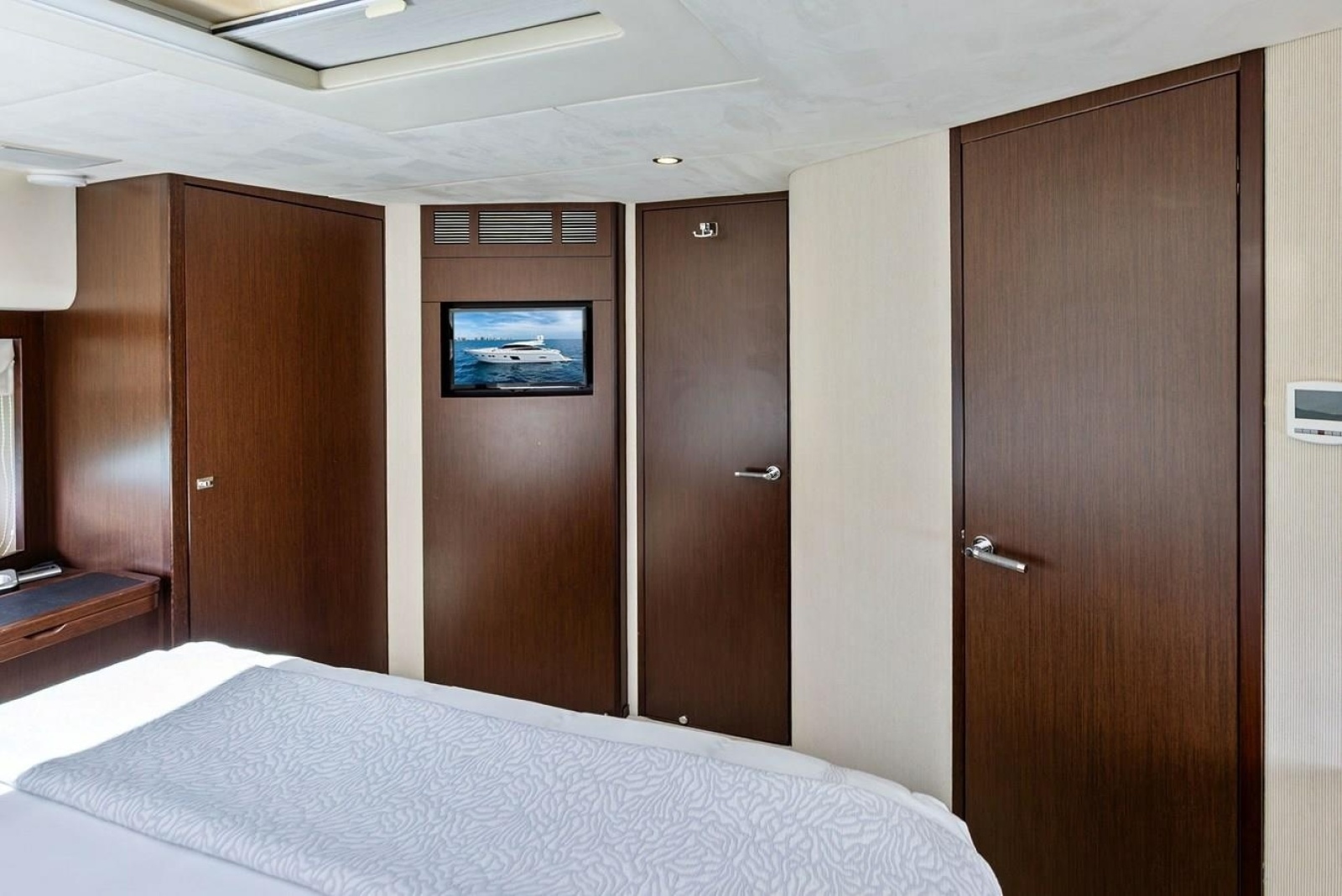 2013 Princess 78
