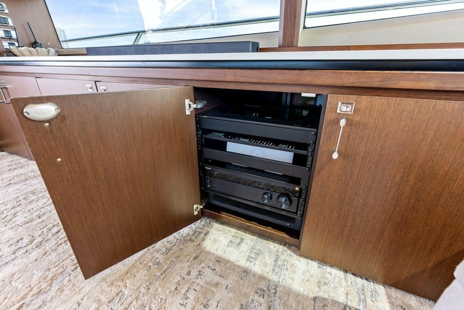 2013 Princess 78