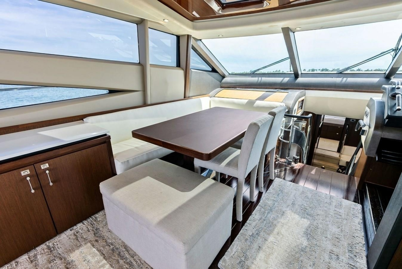 2013 Princess 78