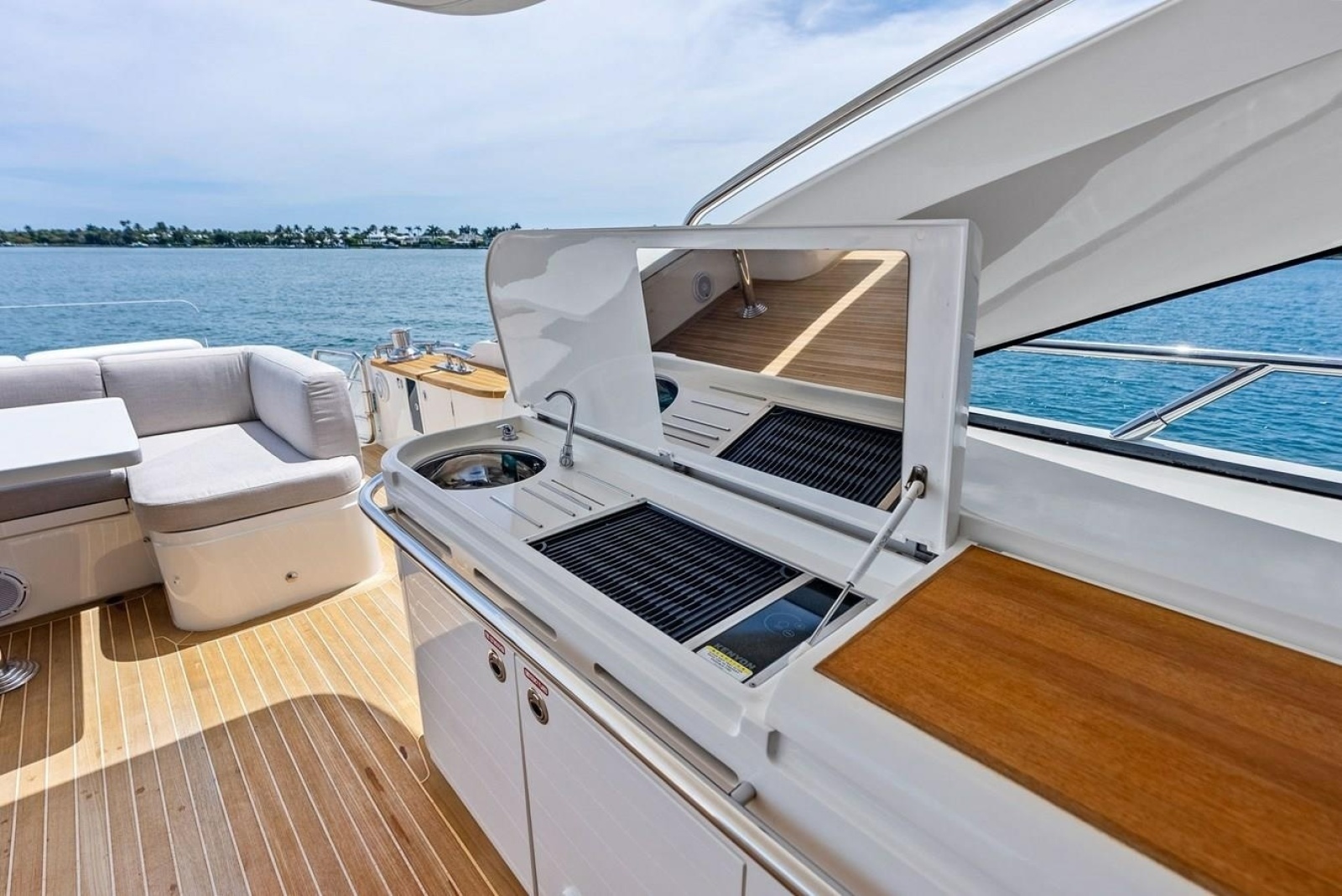 2013 Princess 78