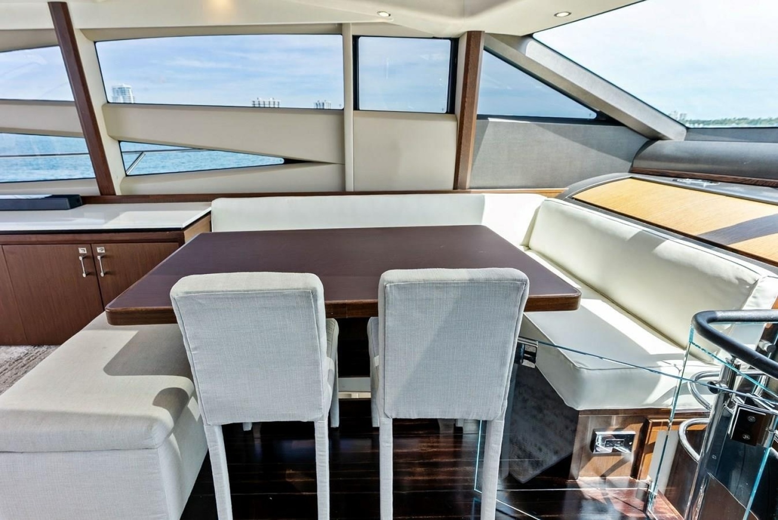 2013 Princess 78