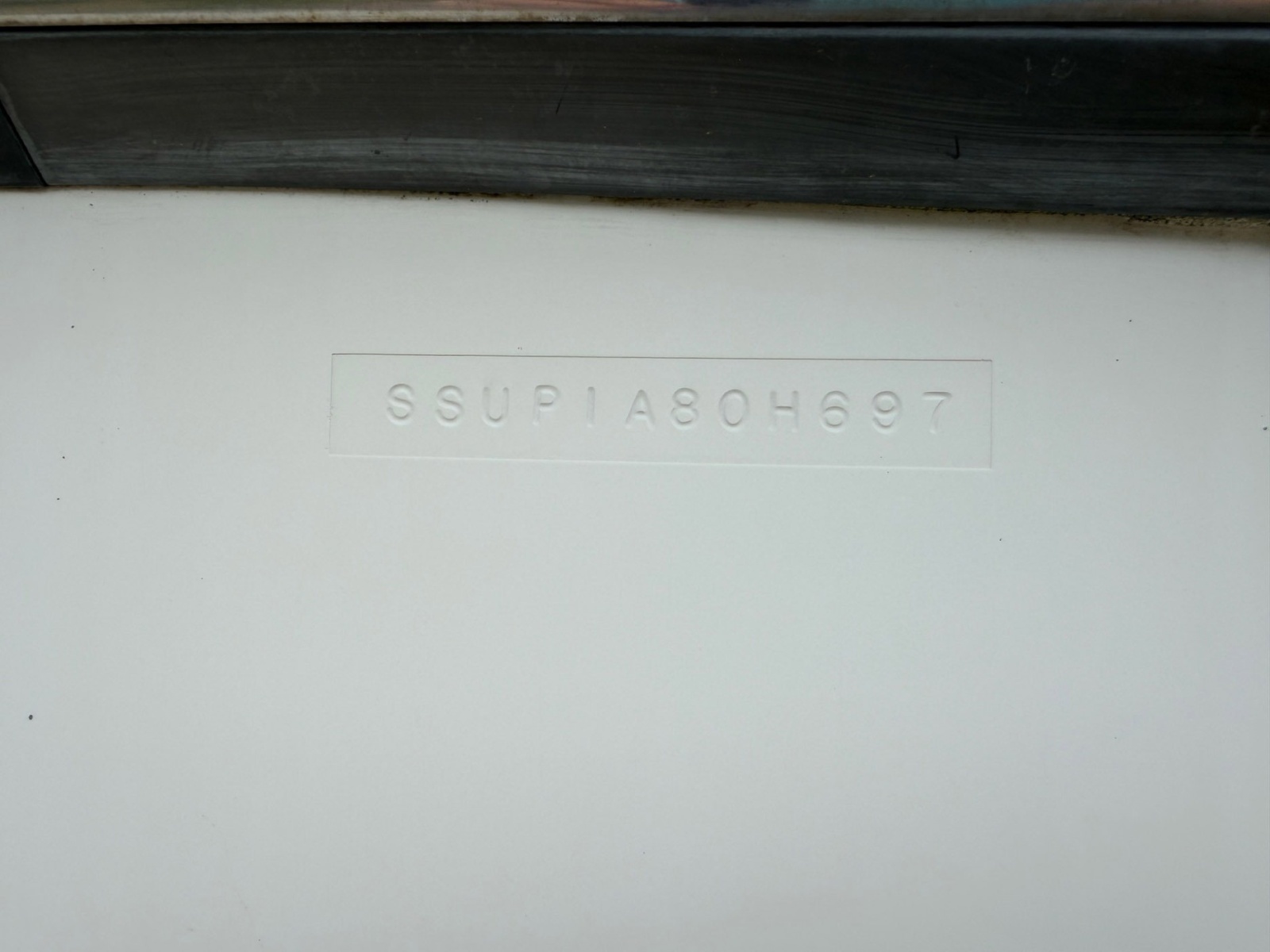 1997 Pursuit 3100 Express