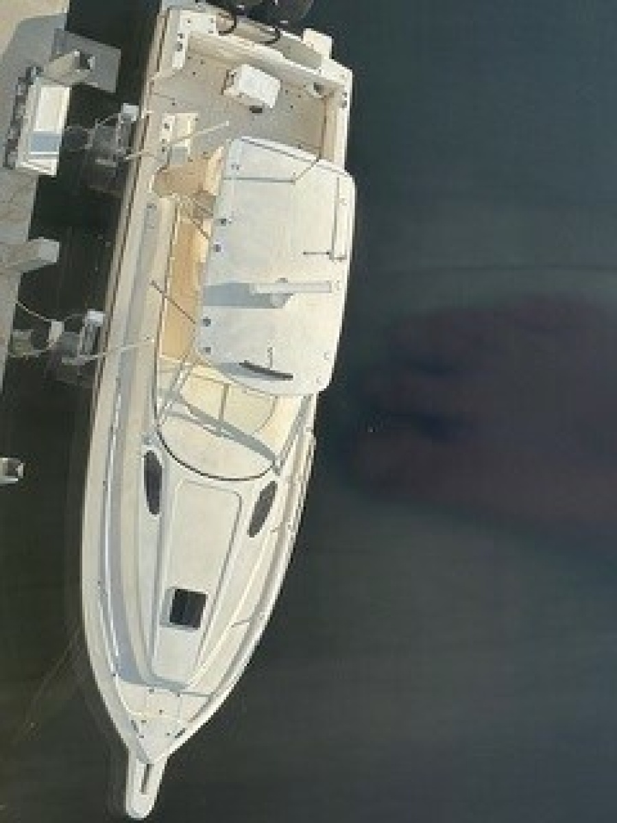 Captain s Call 38ft Intrepid Yacht For Sale