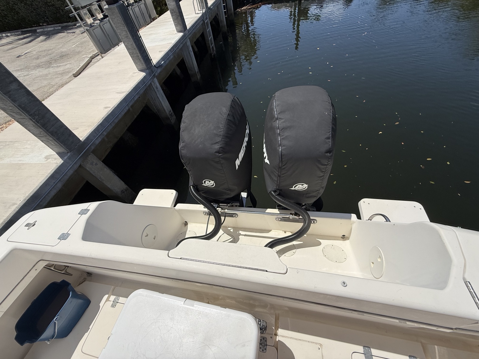 Captain s Call 38ft Intrepid Yacht For Sale