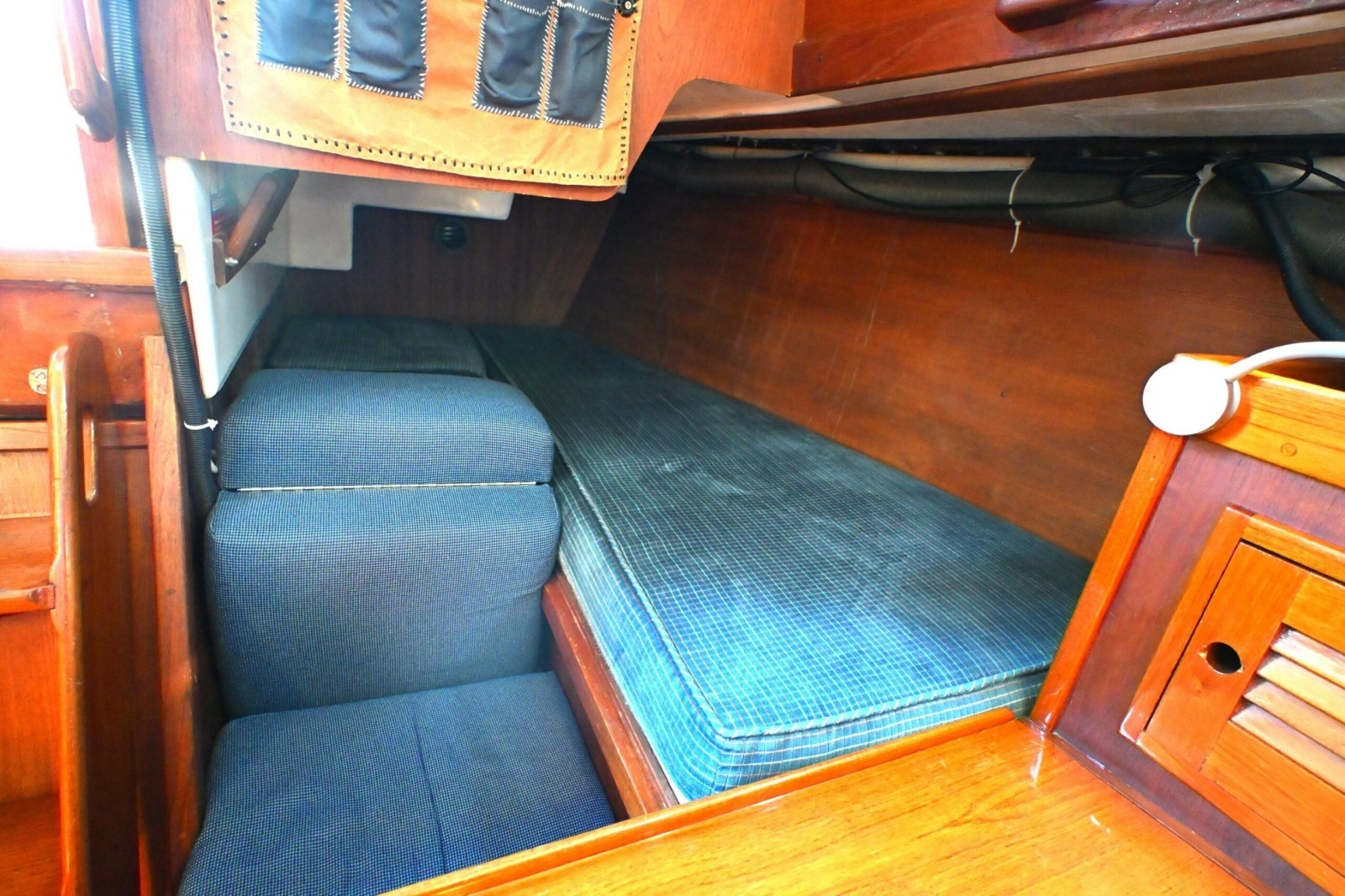 1980 Tartan 37