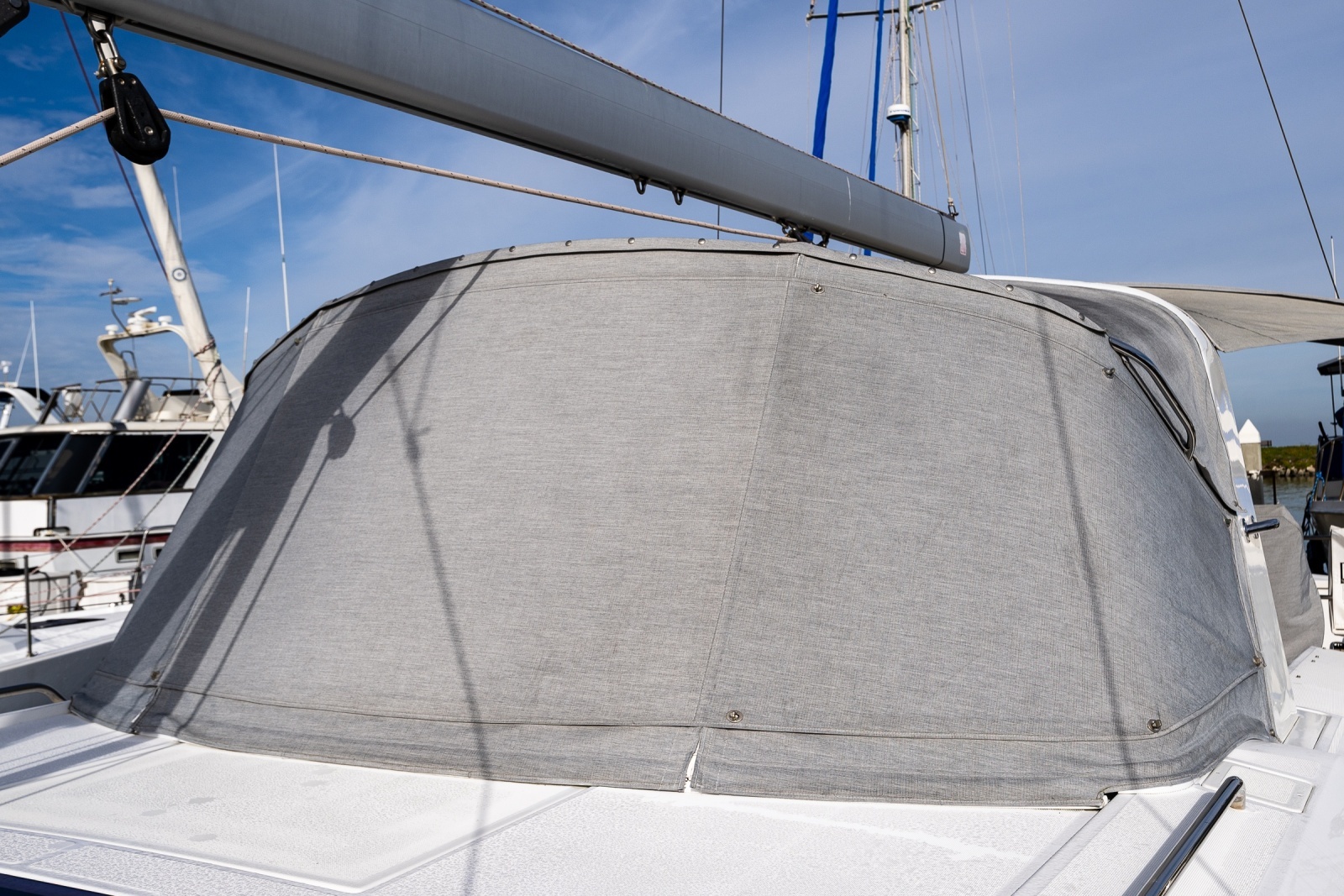 2020 Beneteau Oceanis 46.1