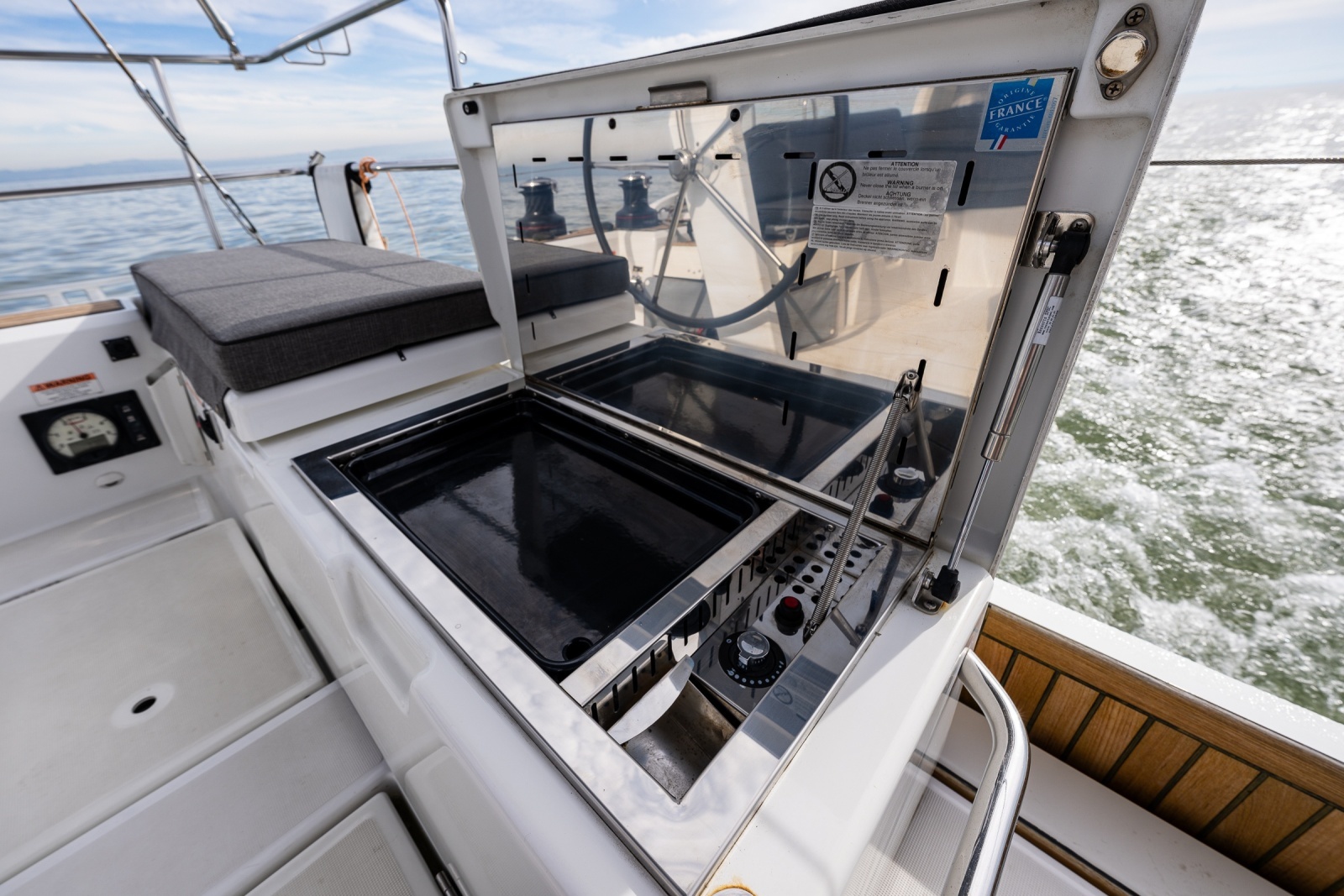 2020 Beneteau Oceanis 46.1