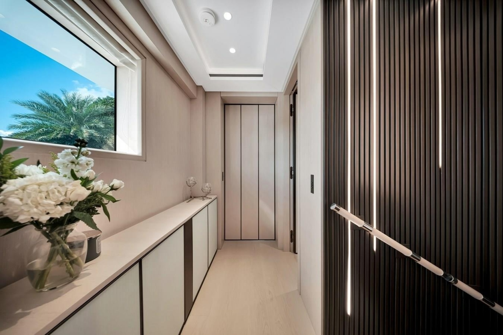 2024 Baglietto DOM 133 Tri-Deck Motoryacht