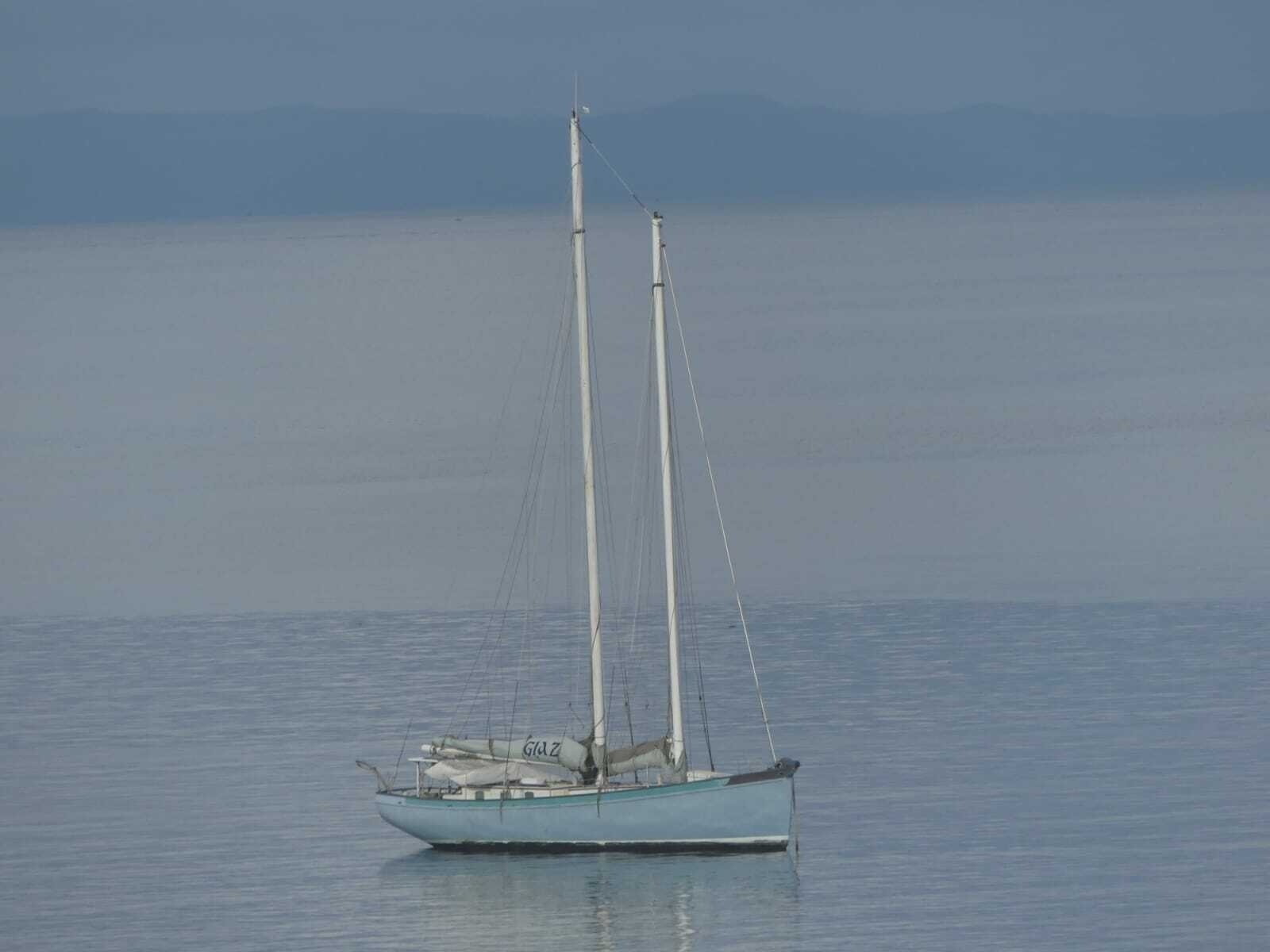 50ft Custom Yacht For Sale