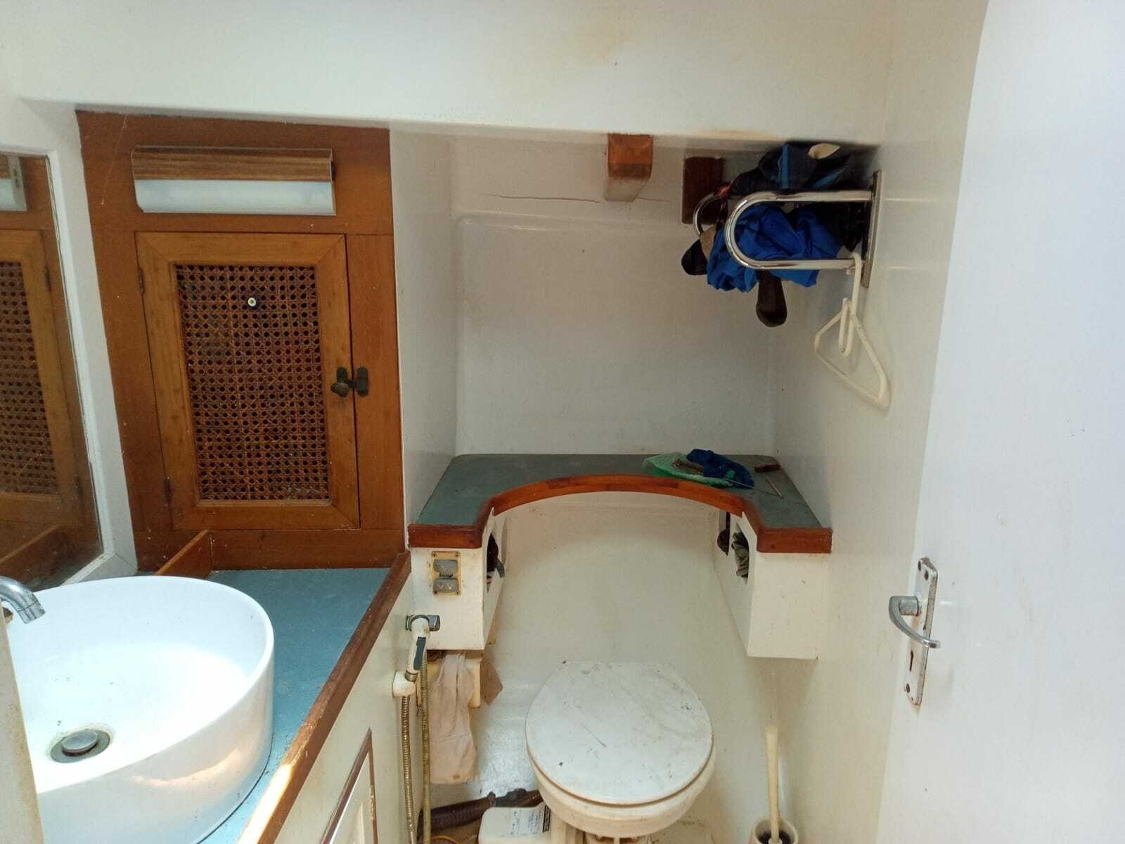 50ft Custom Yacht For Sale