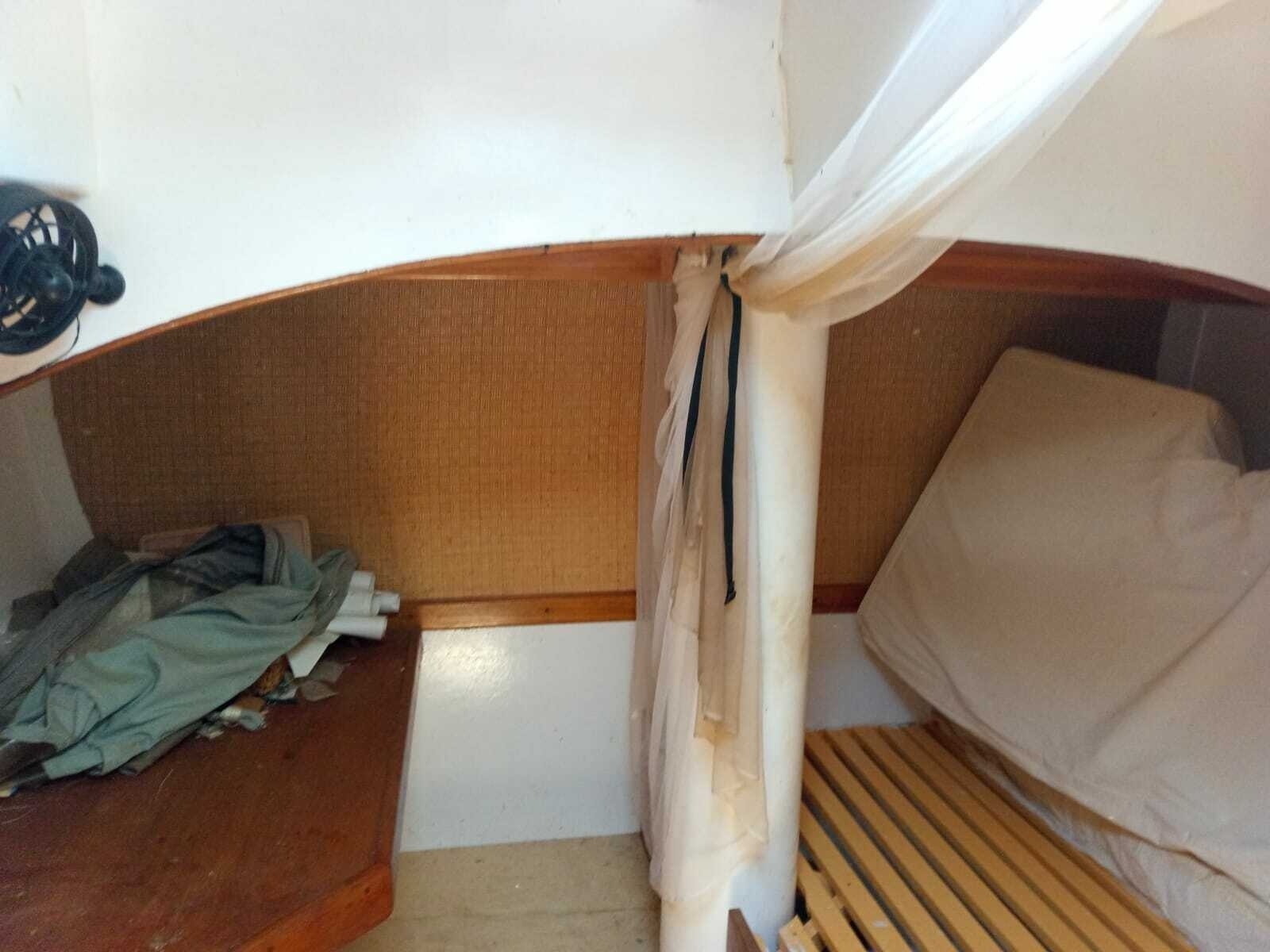 50ft Custom Yacht For Sale