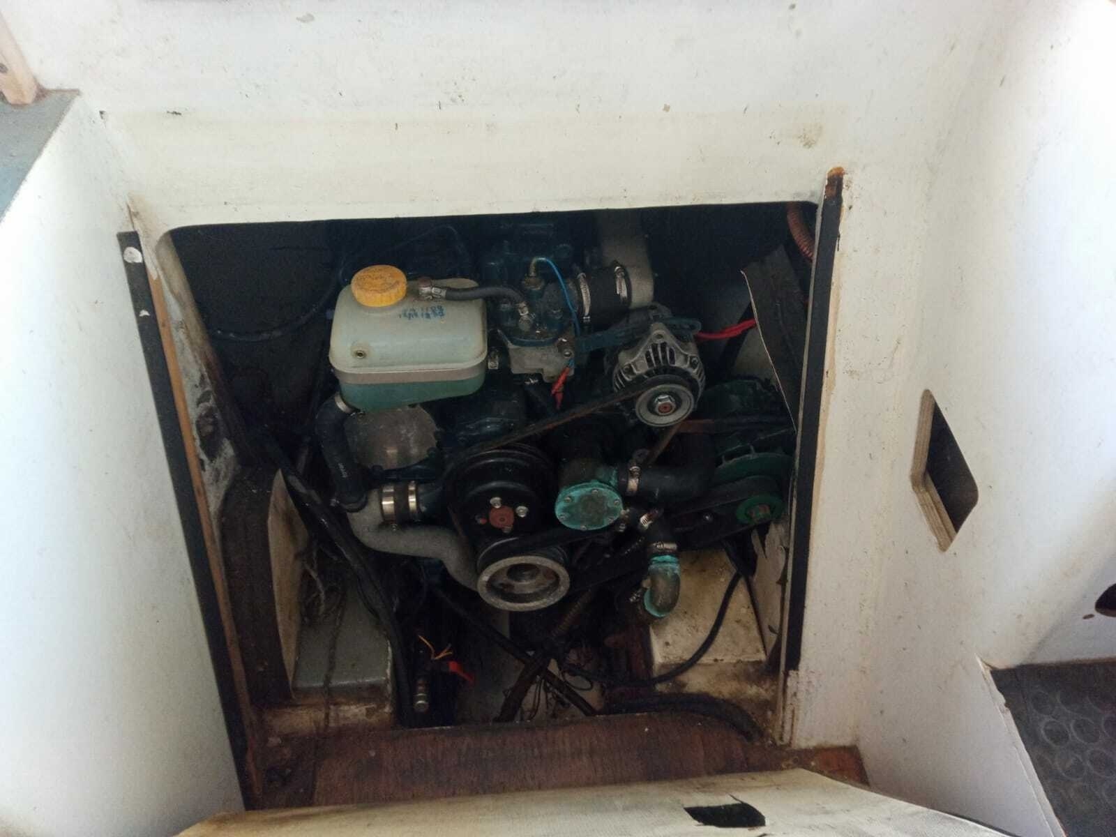 50ft Custom Yacht For Sale