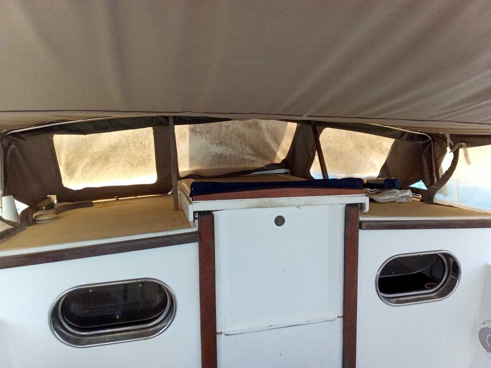 50ft Custom Yacht For Sale