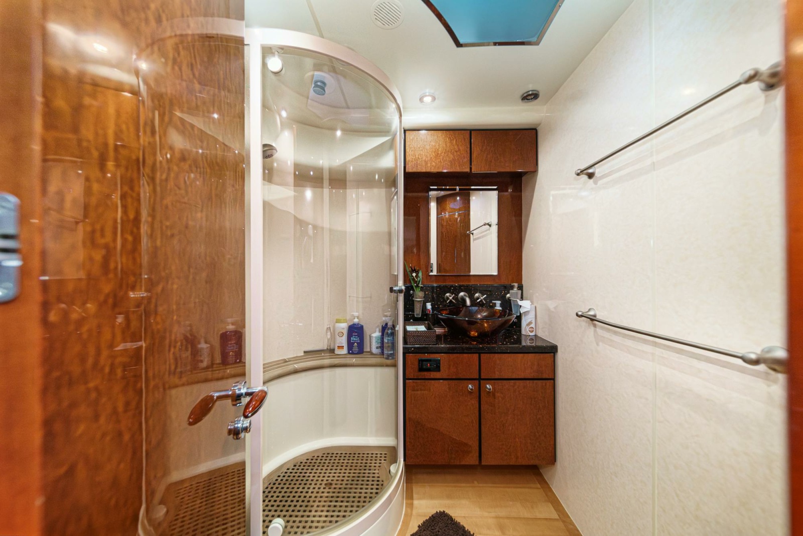 2005 Fairline Yachts 