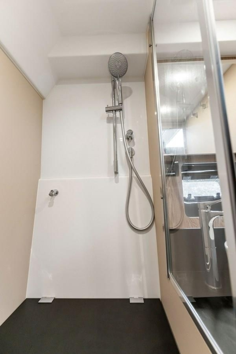 2021 Azimut Atlantis