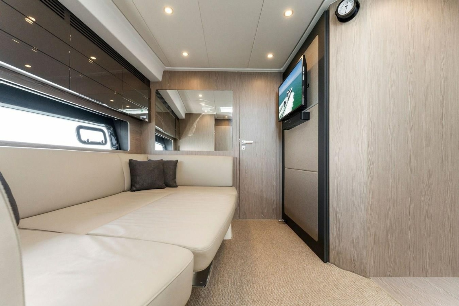 2021 Azimut Atlantis