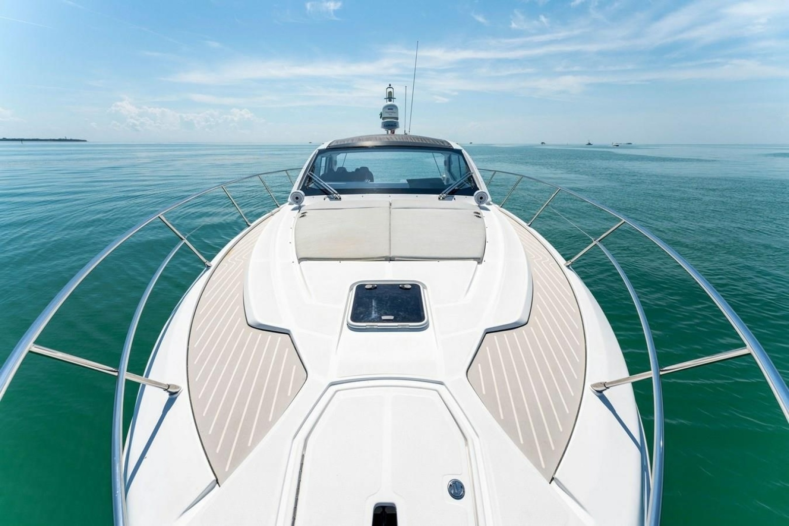 2021 Azimut Atlantis