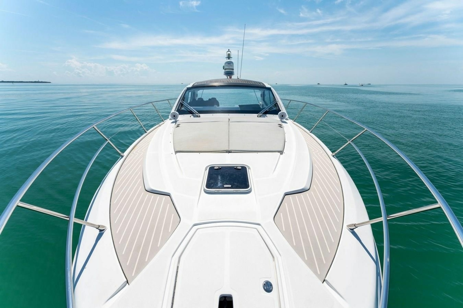 2021 Azimut Atlantis
