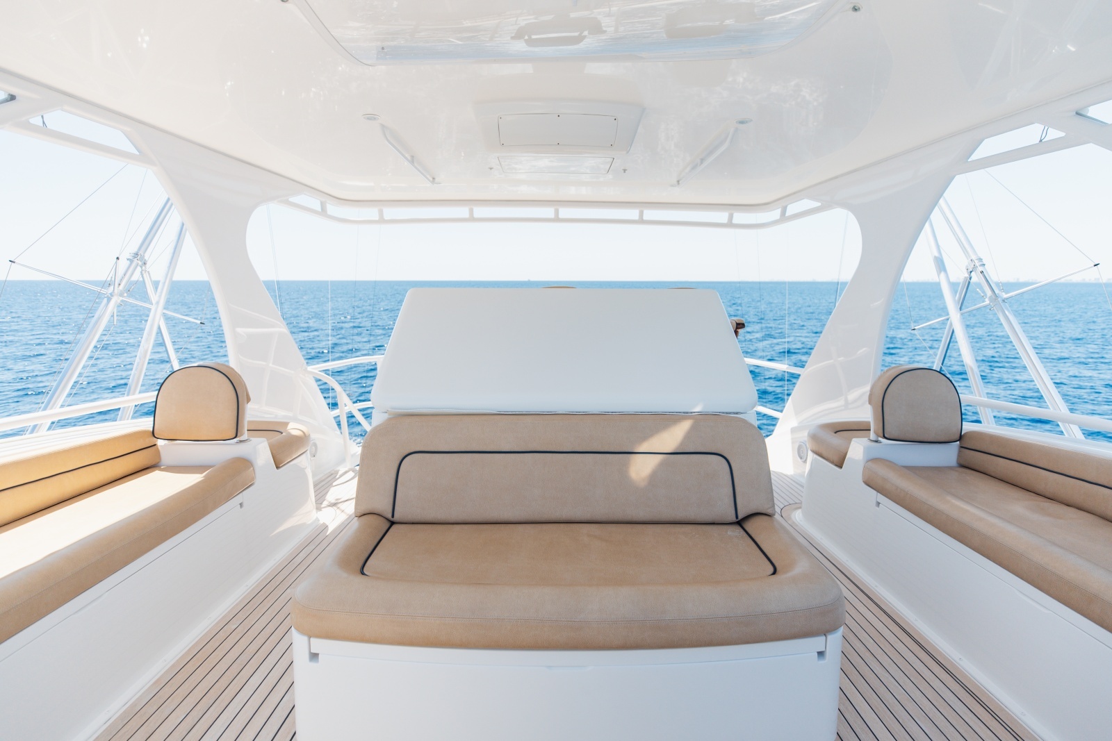 2016 Viking Skybridge