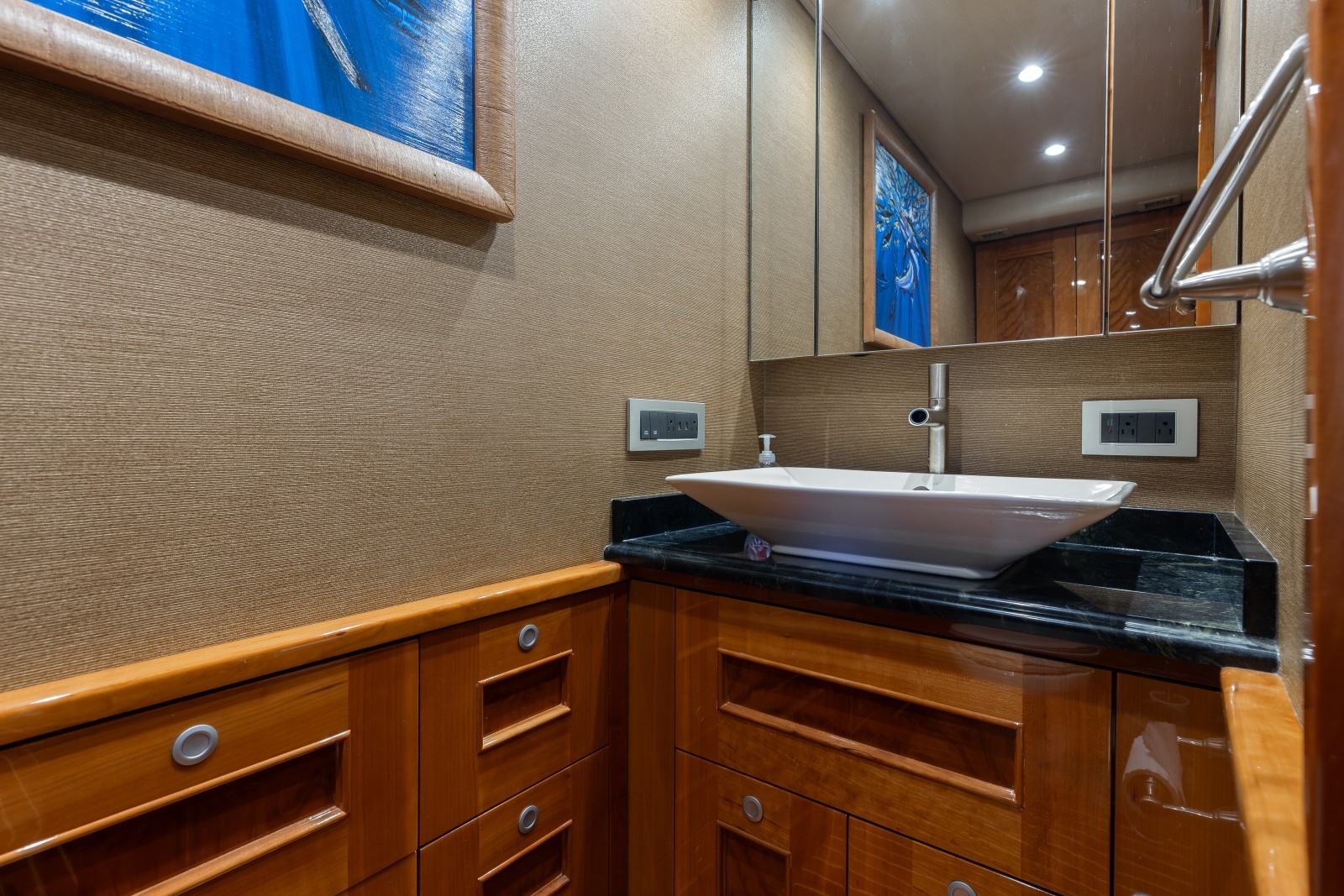 2016 Viking Skybridge