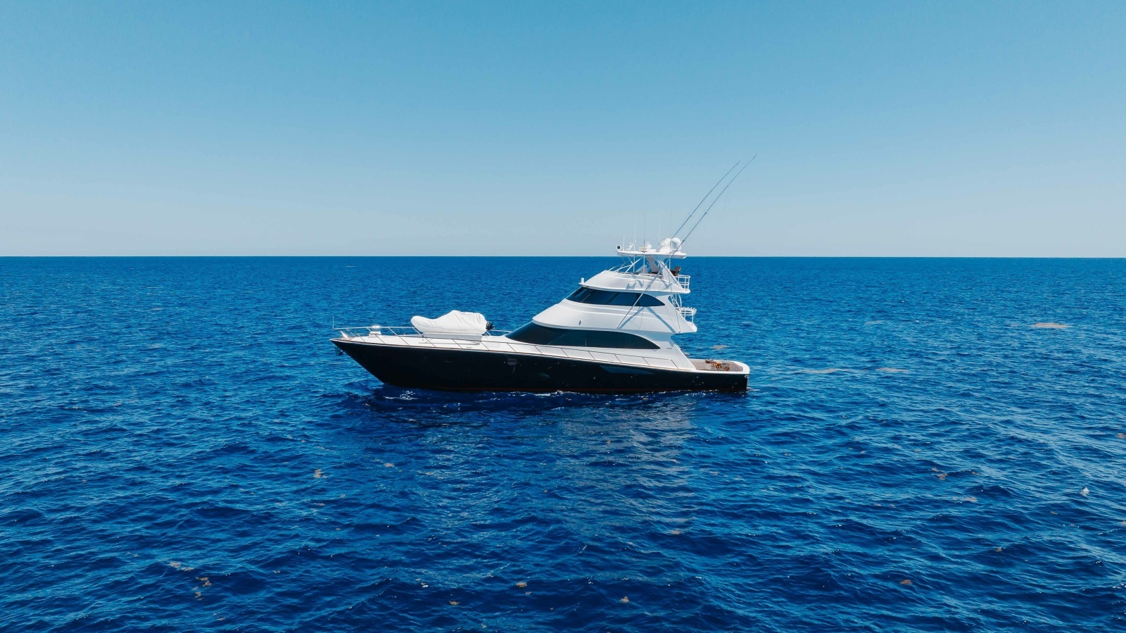 2016 Viking Skybridge