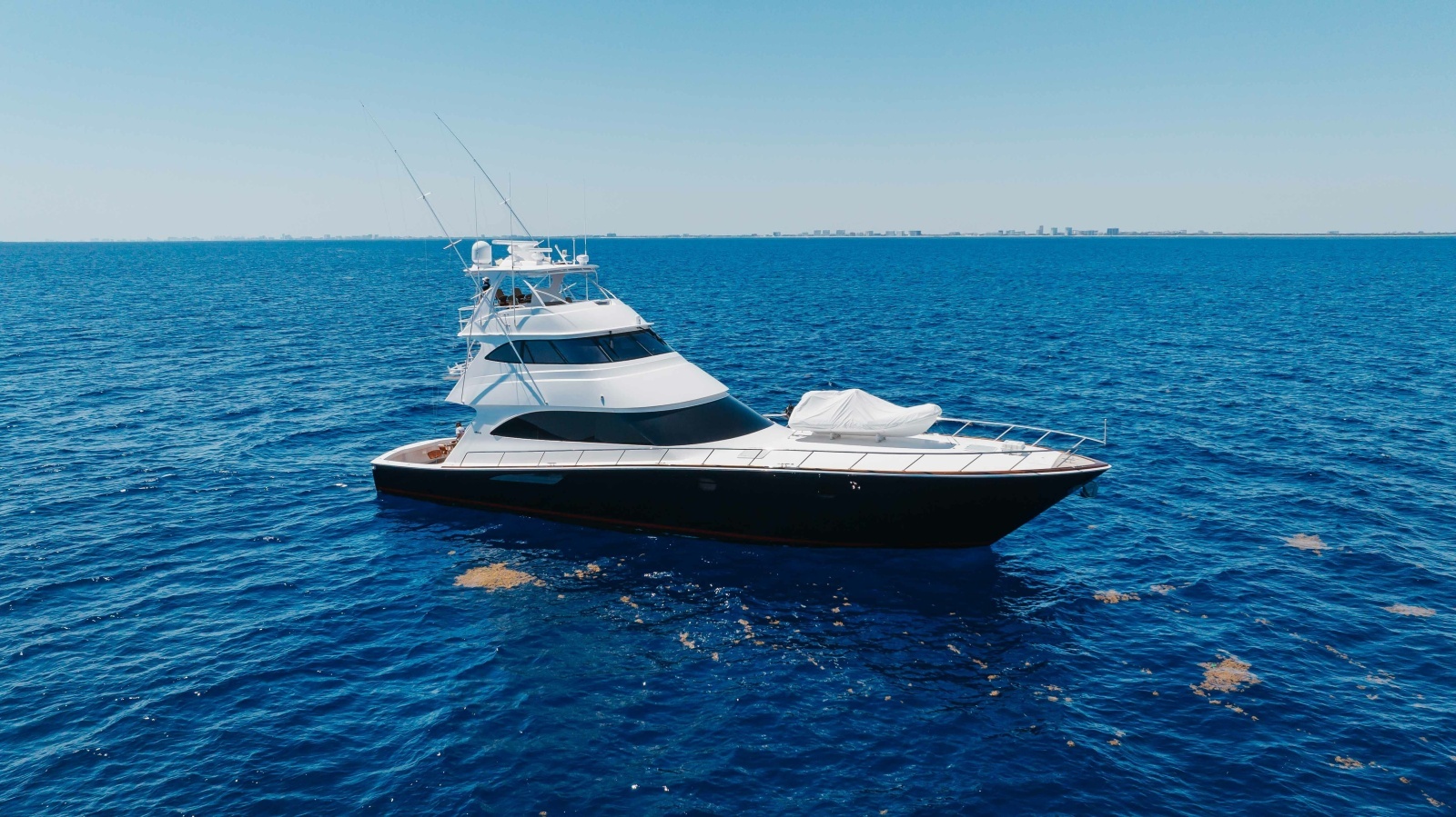 2016 Viking Skybridge