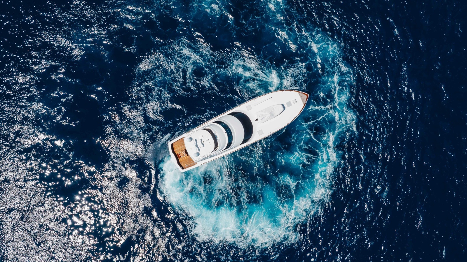 2016 Viking Skybridge