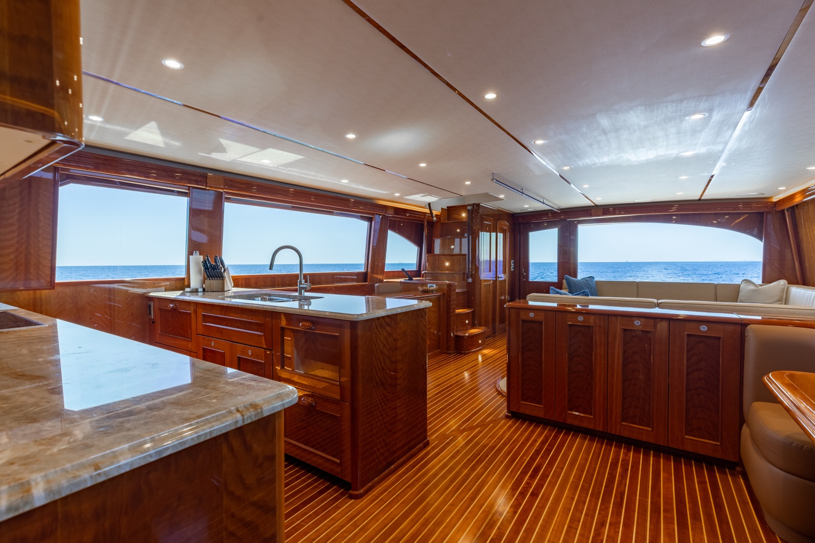 2016 Viking Skybridge