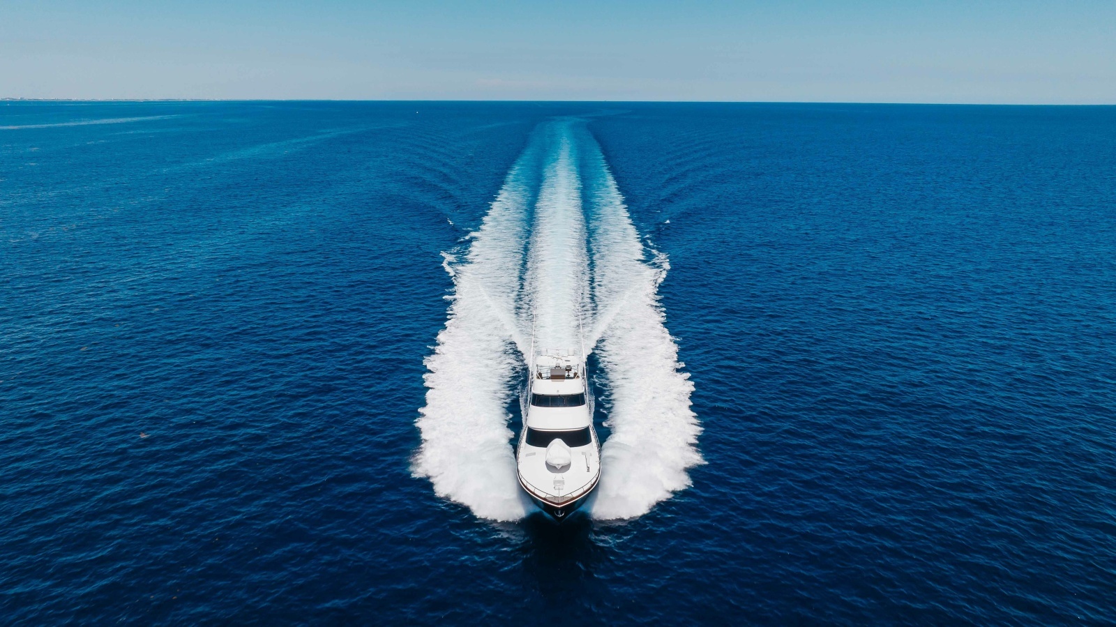 2016 Viking Skybridge