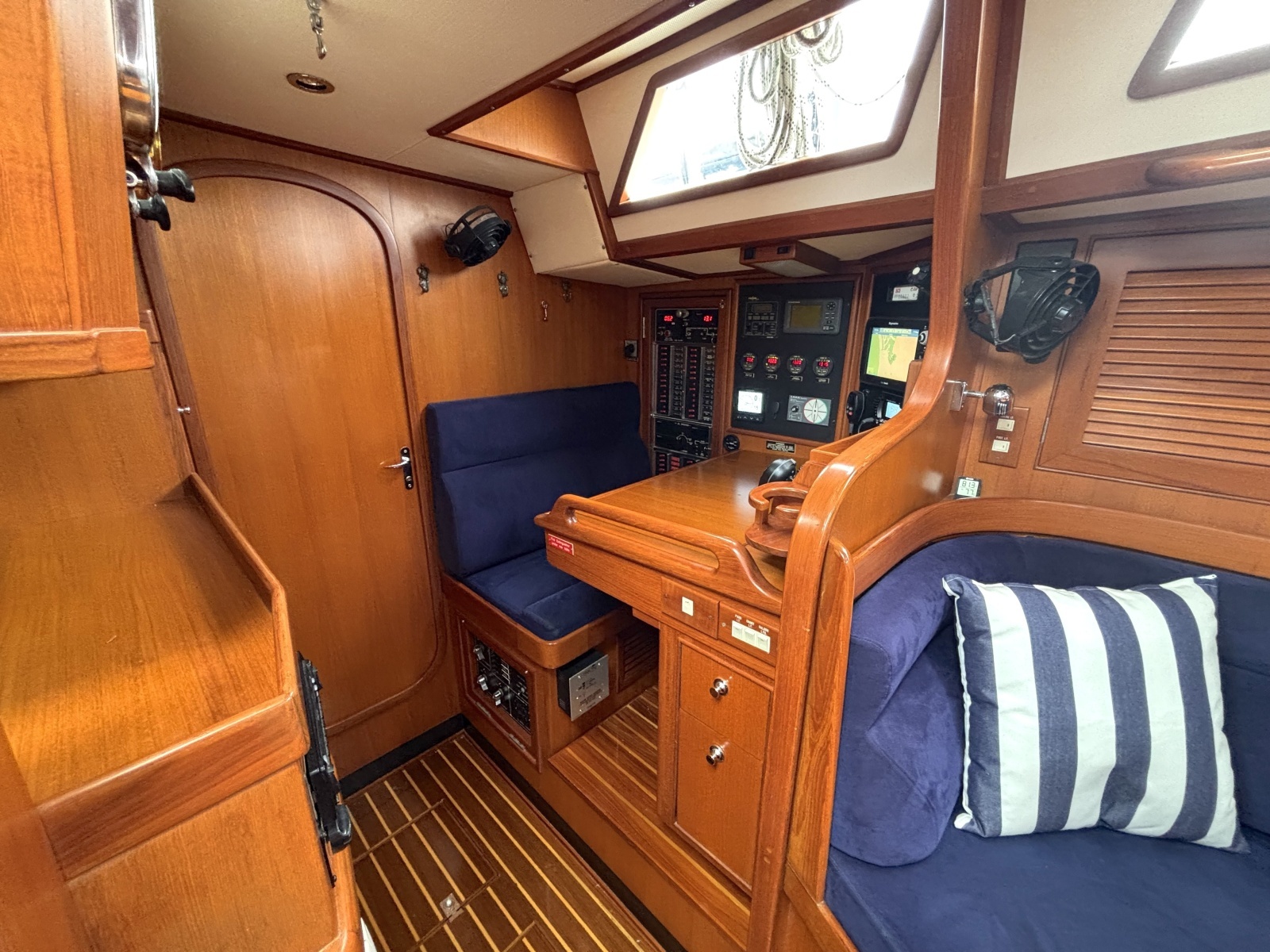 Windhorse 49ft Hylas Yacht For Sale